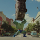 Illustration for article titled Overlooked in movies: iThe SpongeBob Movie: Sponge Out of Water/i
